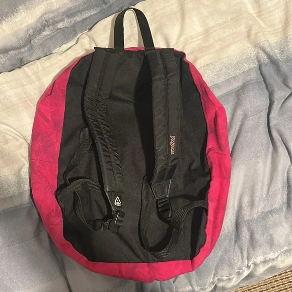 Jansport Backpack - Picture 2 of 3